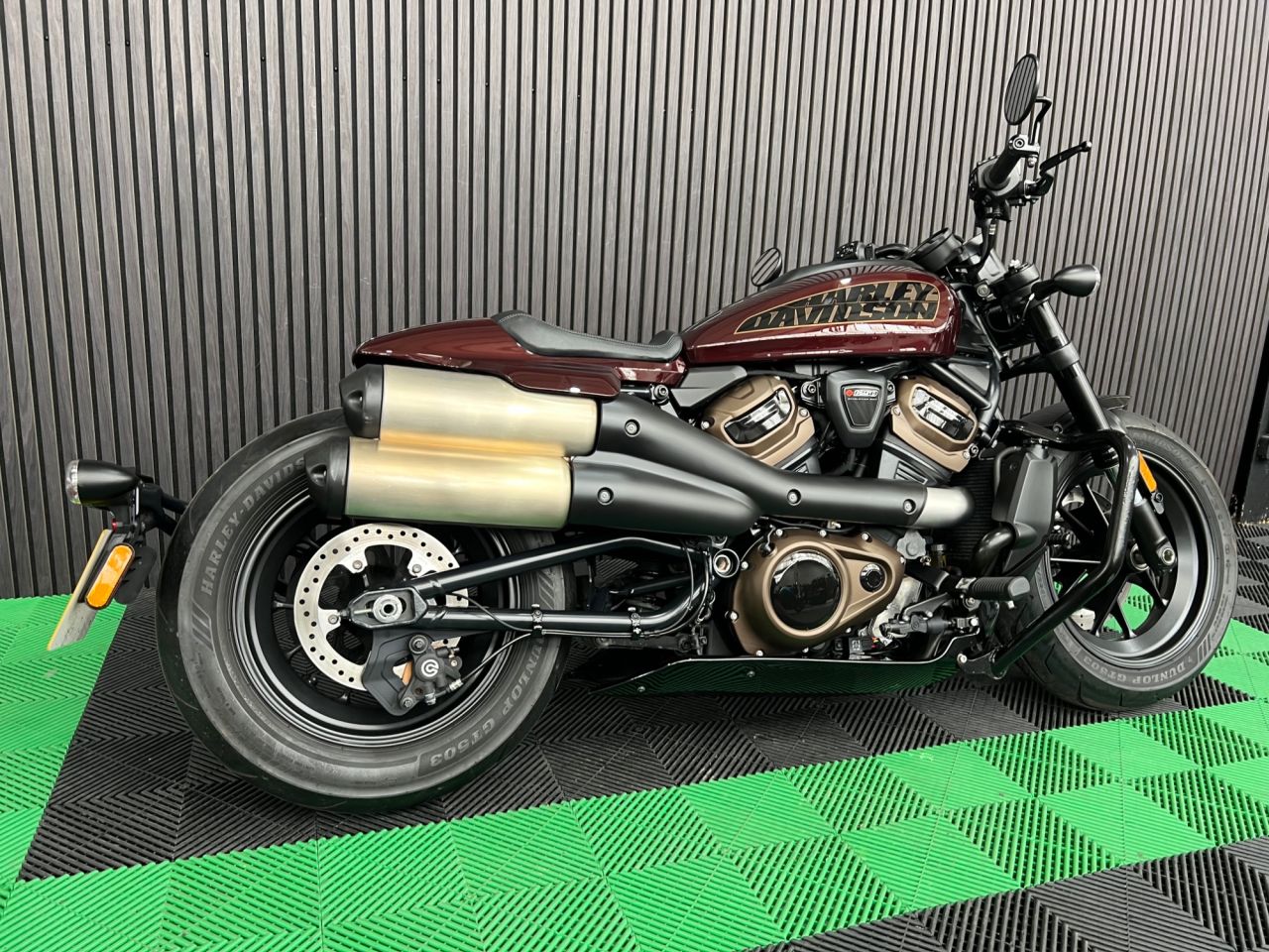 Used Harley-Davidson Sportster for sale - 78435693: Photo 4