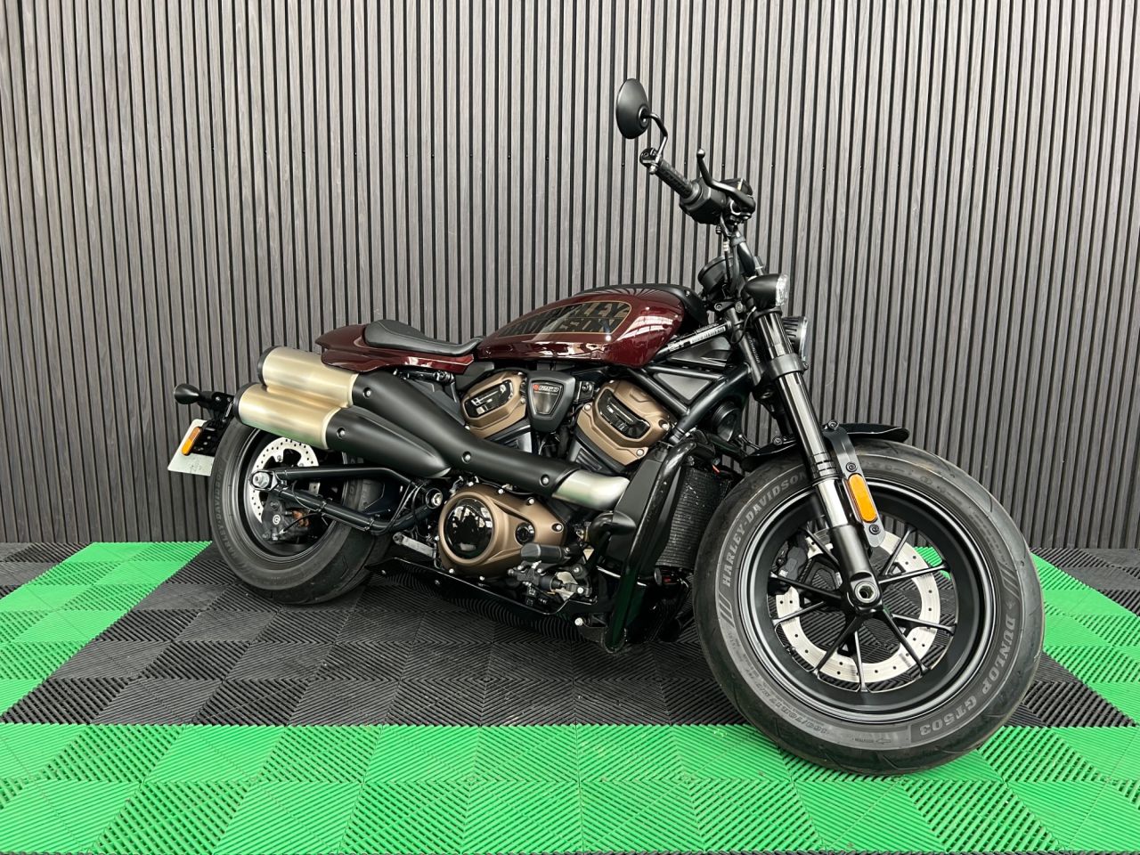 Used Harley-Davidson Sportster for sale - 78435693: Photo 6