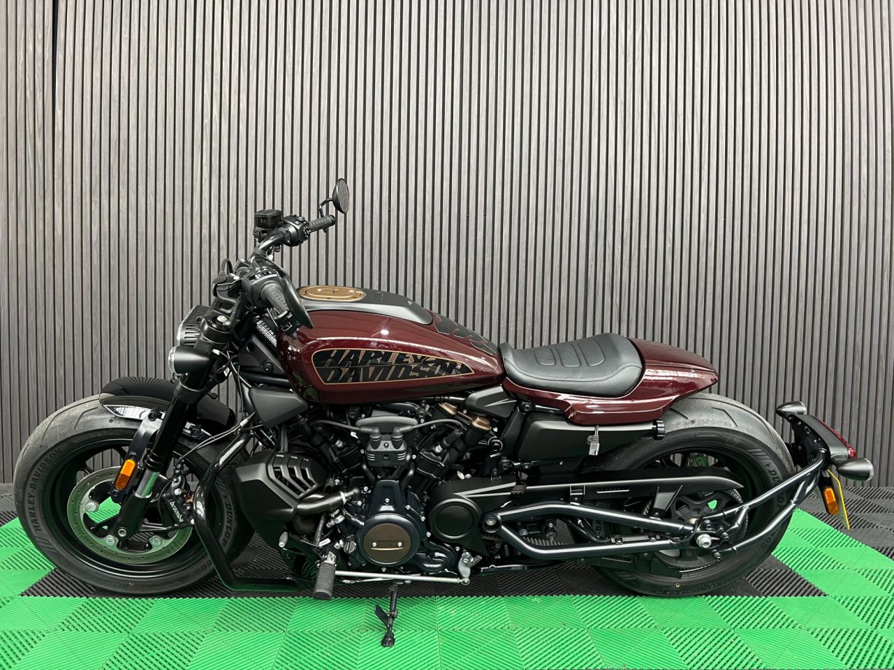Used Harley-Davidson Sportster for sale - 78435693: Photo 7