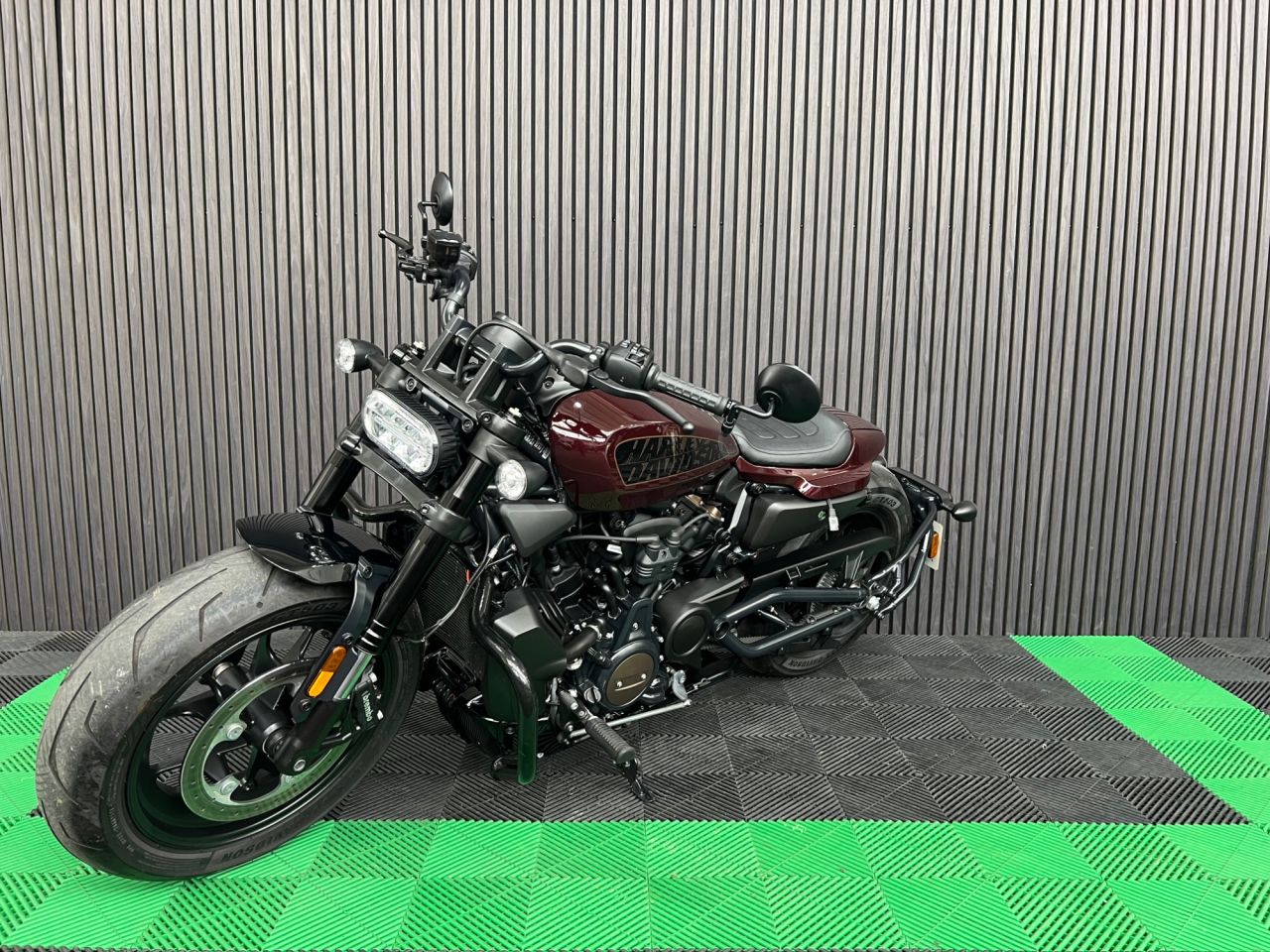 Used Harley-Davidson Sportster for sale - 78435693: Photo 9