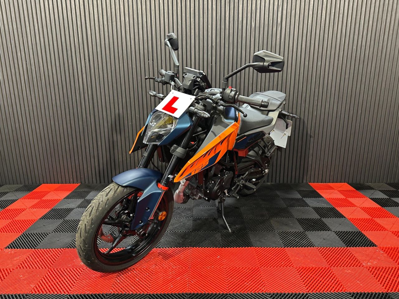 Used KTM 125 Duke for sale - 78435773: Photo 10