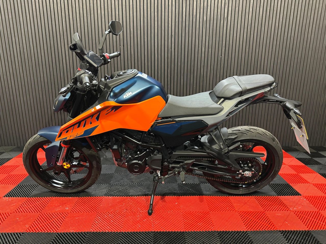 Used KTM 125 Duke for sale - 78435773: Photo 11