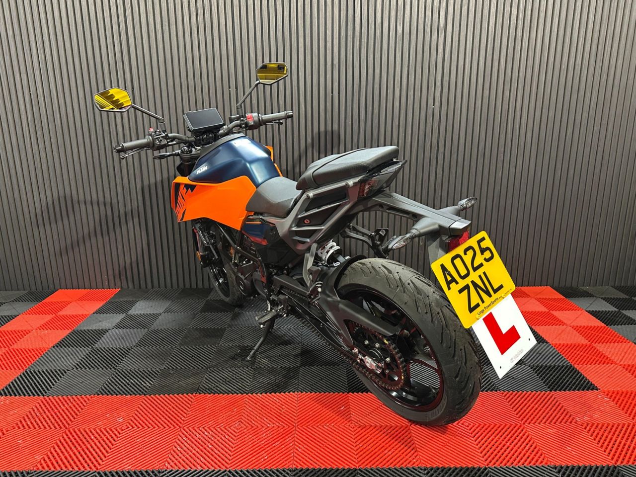 Used KTM 125 Duke for sale - 78435773: Photo 12