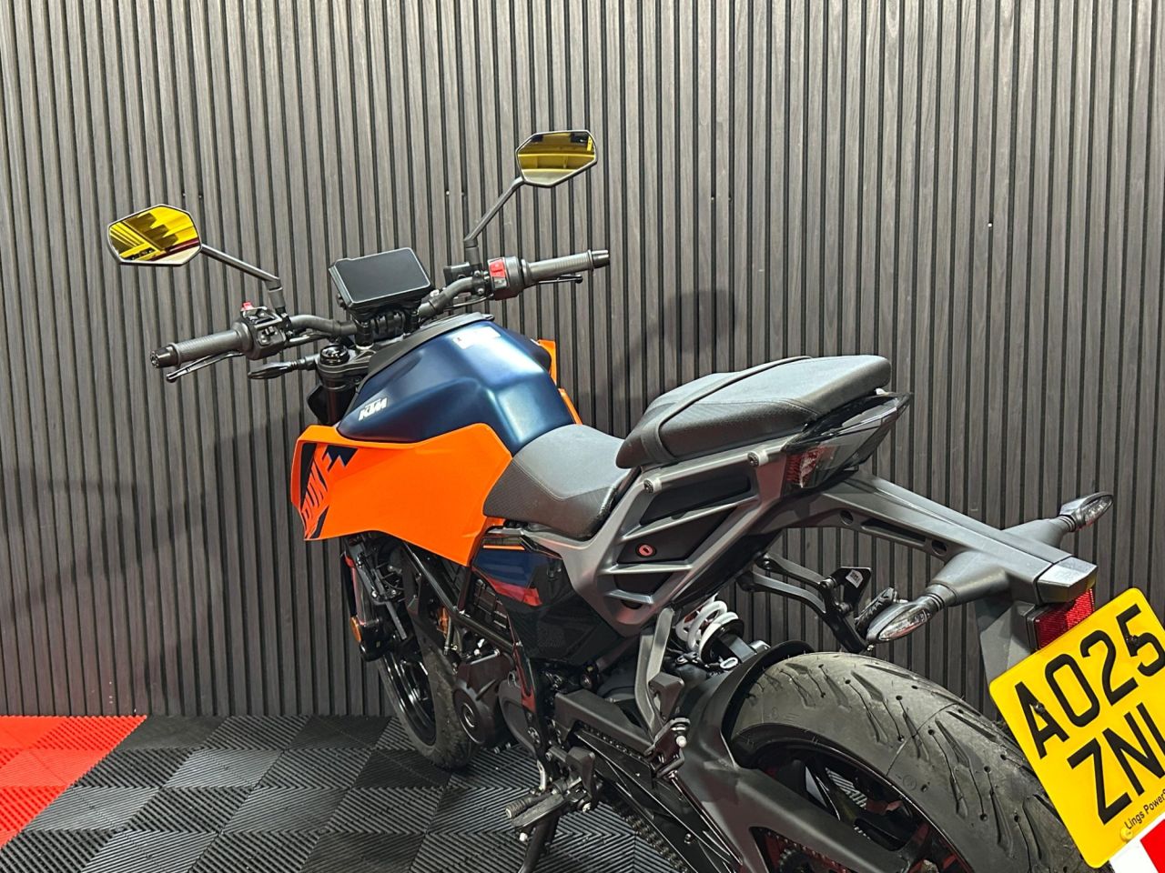 Used KTM 125 Duke for sale - 78435773: Photo 13