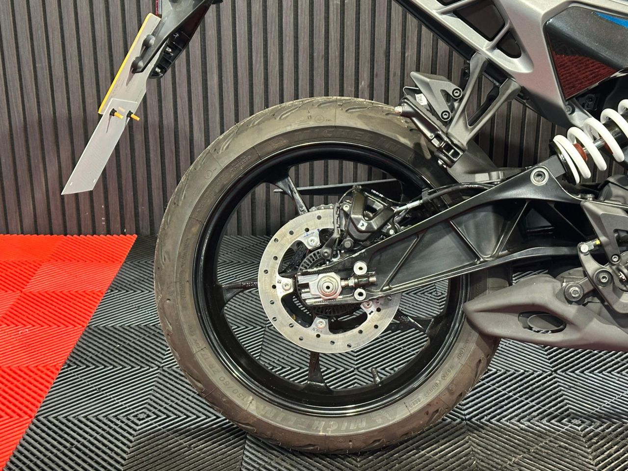 Used KTM 125 Duke for sale - 78435773: Photo 14