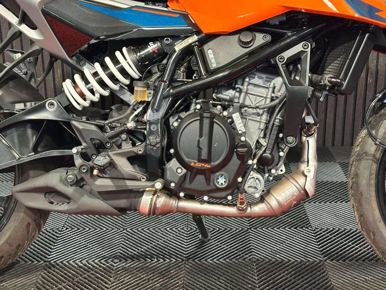 Used KTM 125 Duke for sale - 78435773: Photo 15