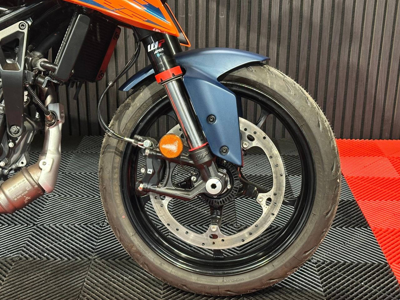 Used KTM 125 Duke for sale - 78435773: Photo 16
