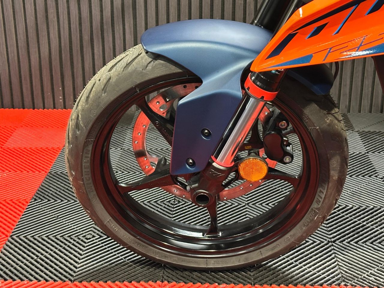 Used KTM 125 Duke for sale - 78435773: Photo 19