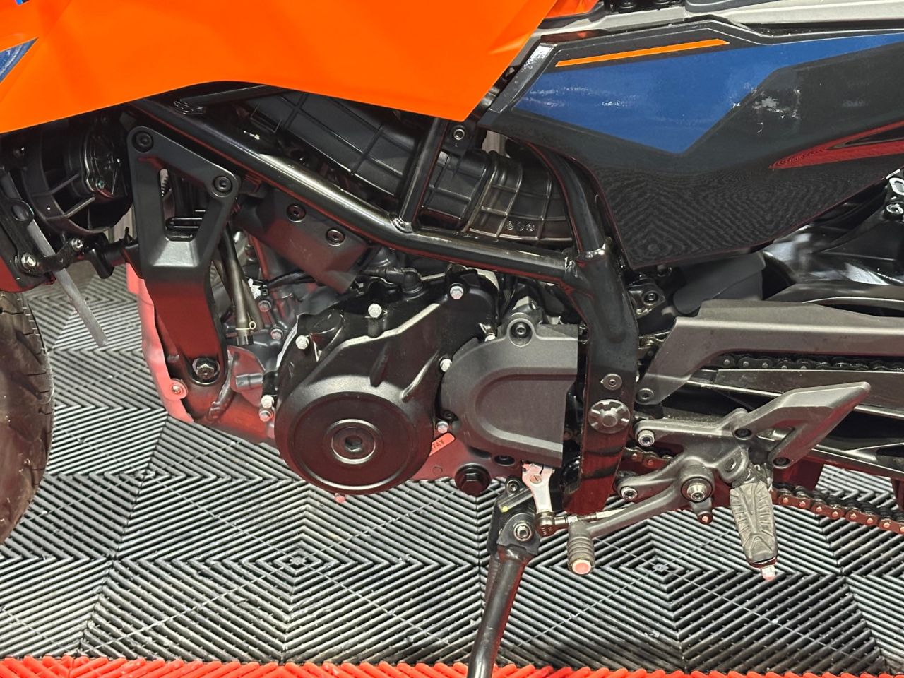 Used KTM 125 Duke for sale - 78435773: Photo 20