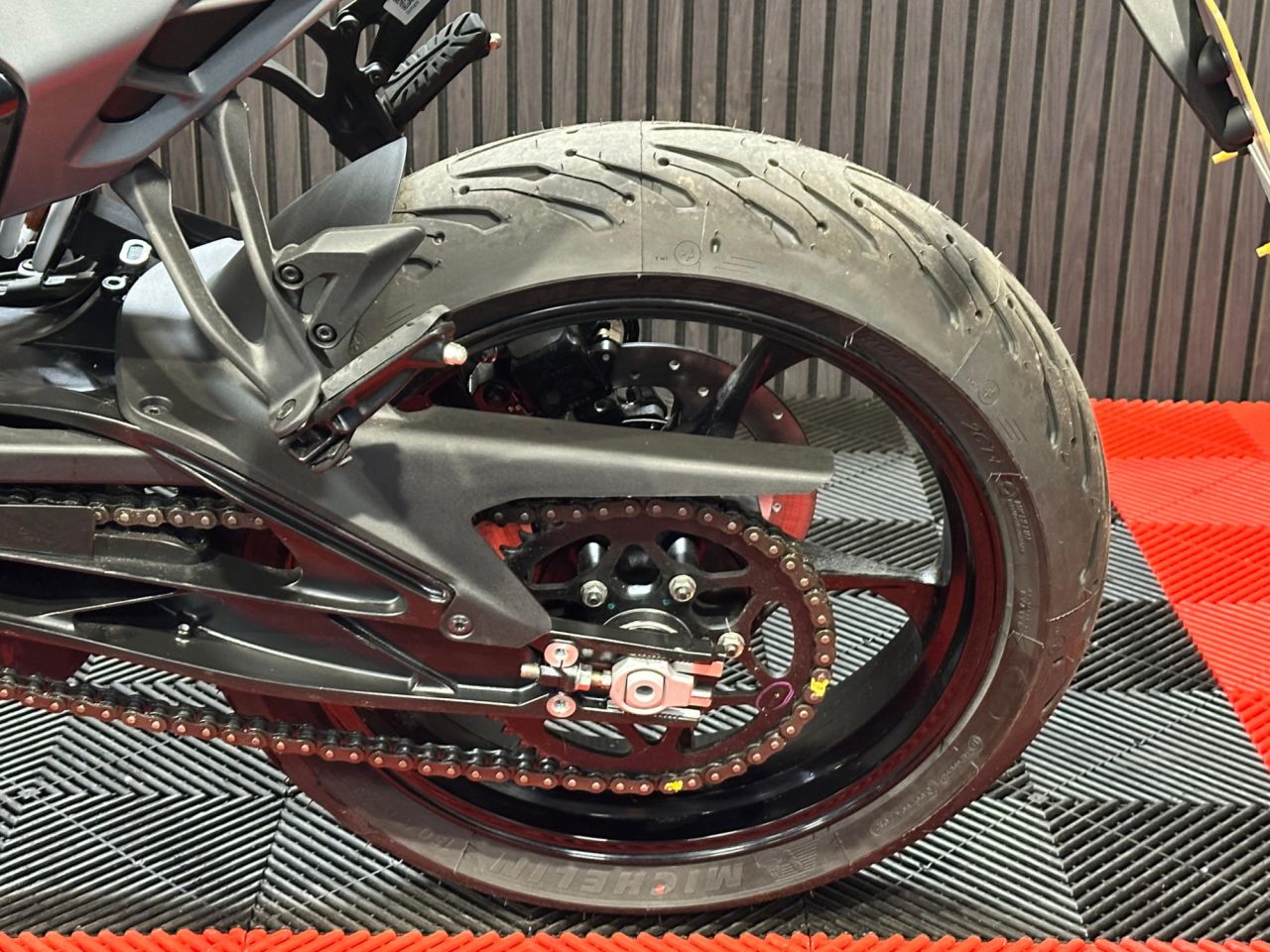 Used KTM 125 Duke for sale - 78435773: Photo 21
