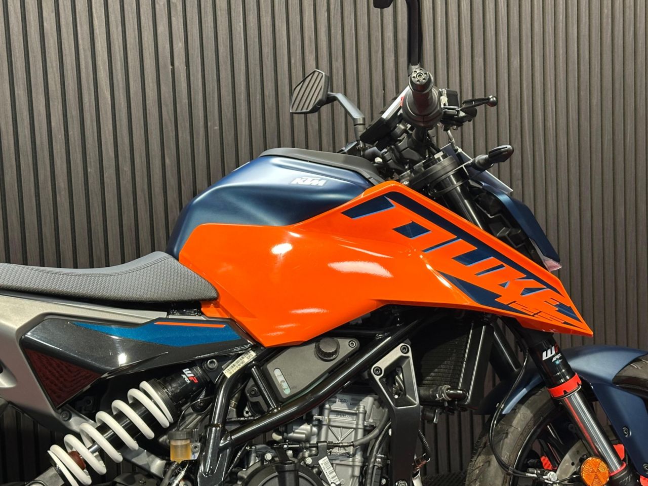 Used KTM 125 Duke for sale - 78435773: Photo 22