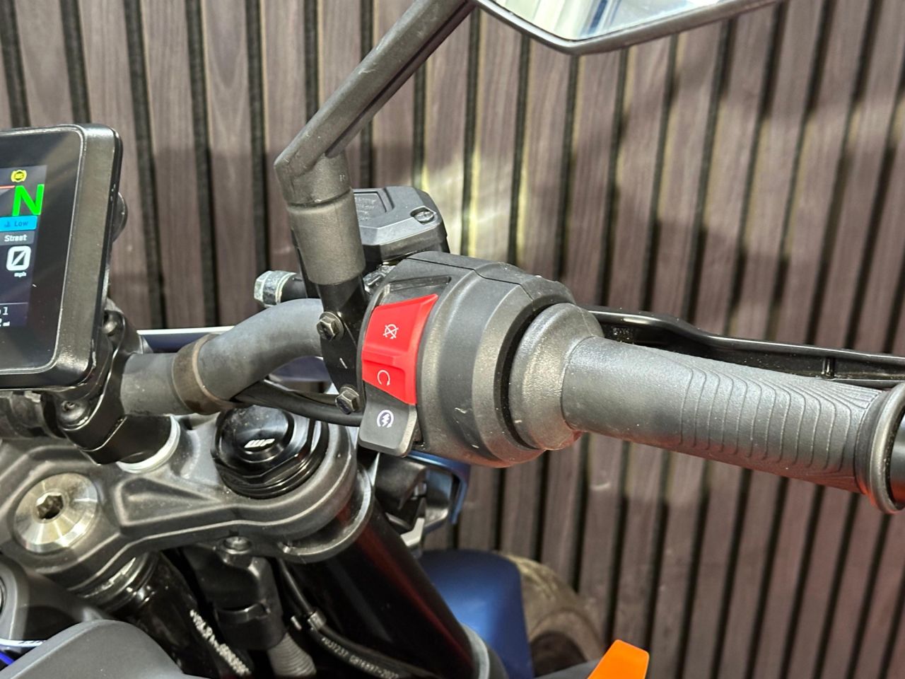 Used KTM 125 Duke for sale - 78435773: Photo 25