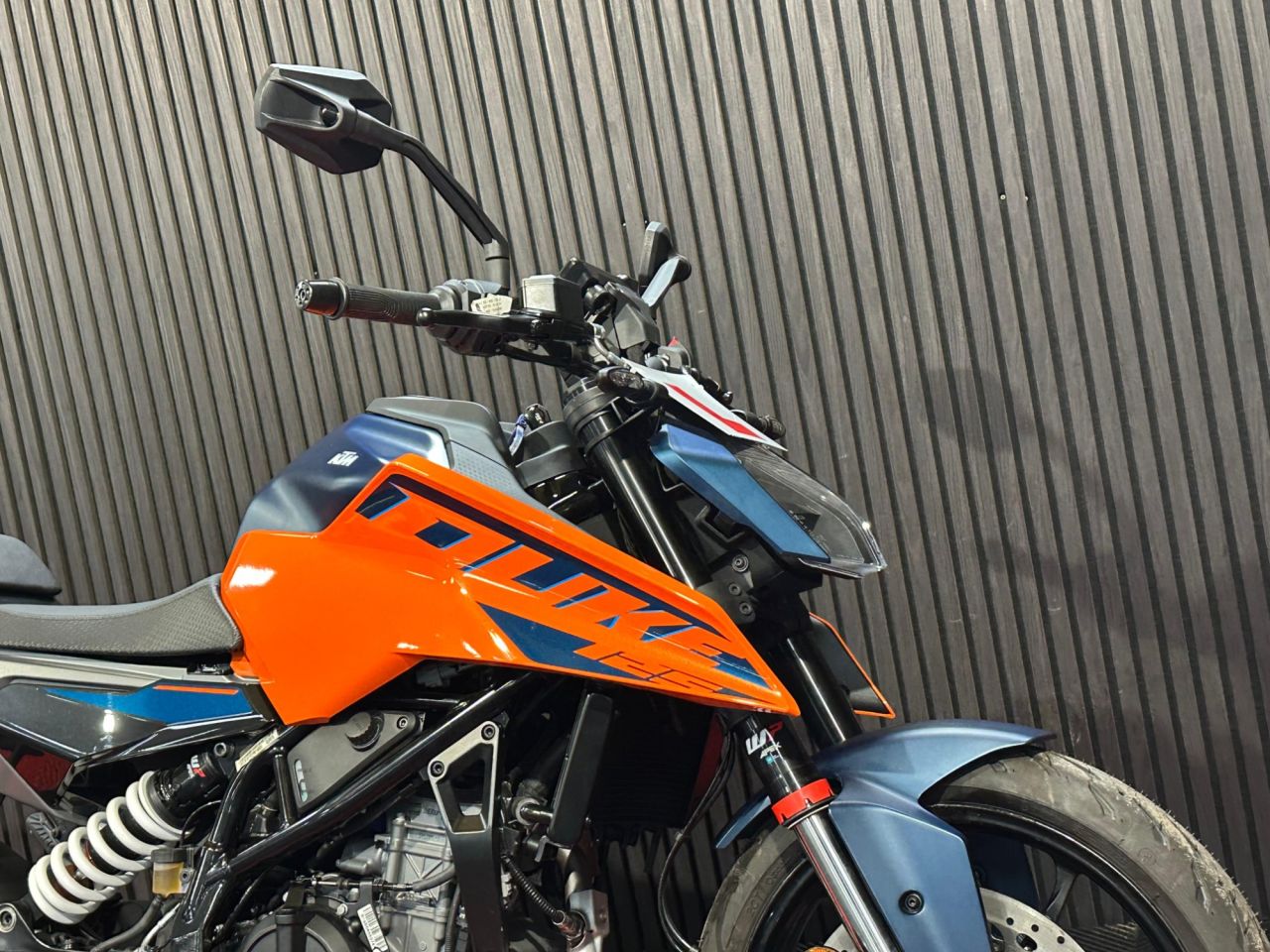 Used KTM 125 Duke for sale - 78435773: Photo 26