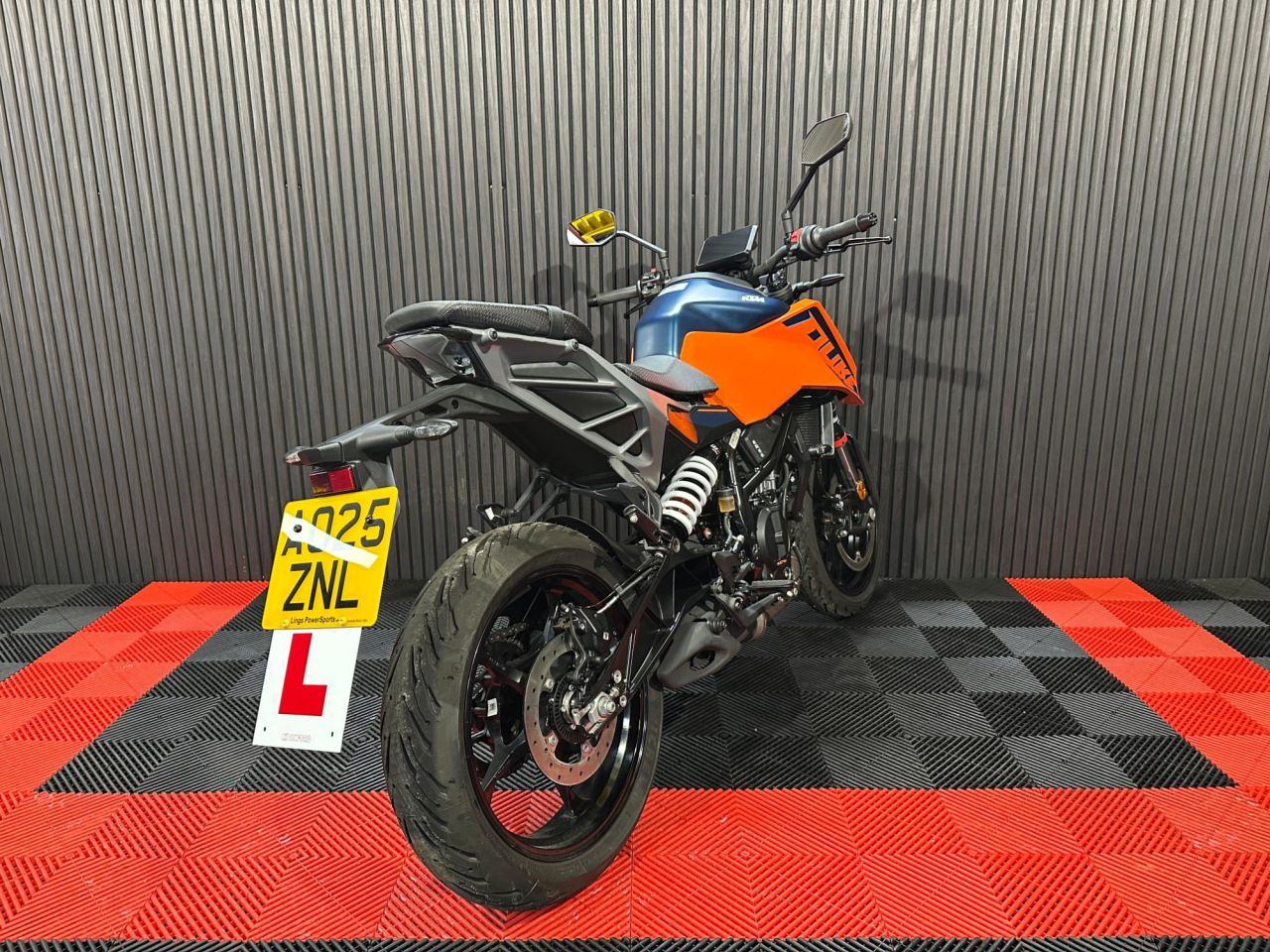 Used KTM 125 Duke for sale - 78435773: Photo 6