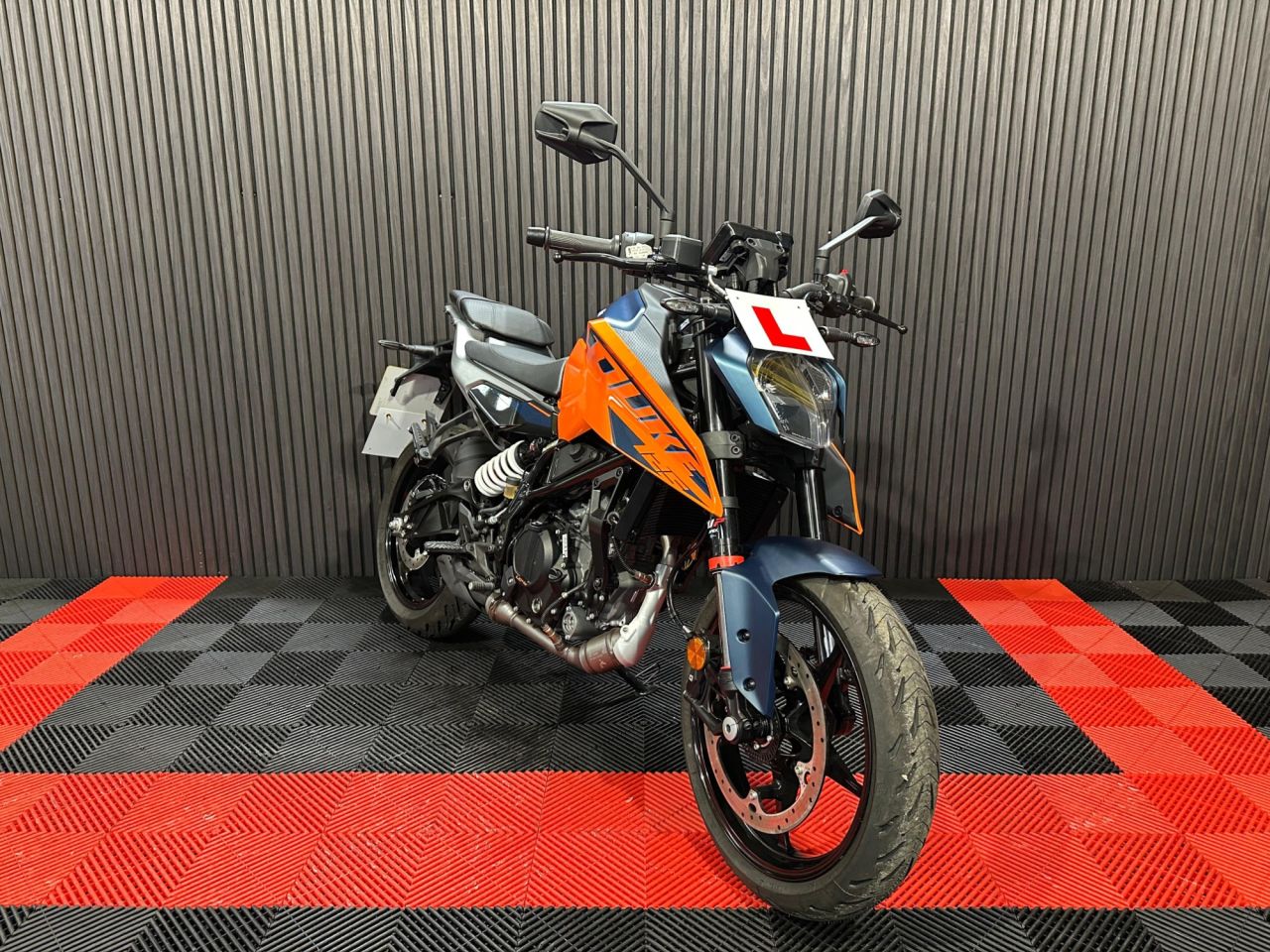 Used KTM 125 Duke for sale - 78435773: Photo 8