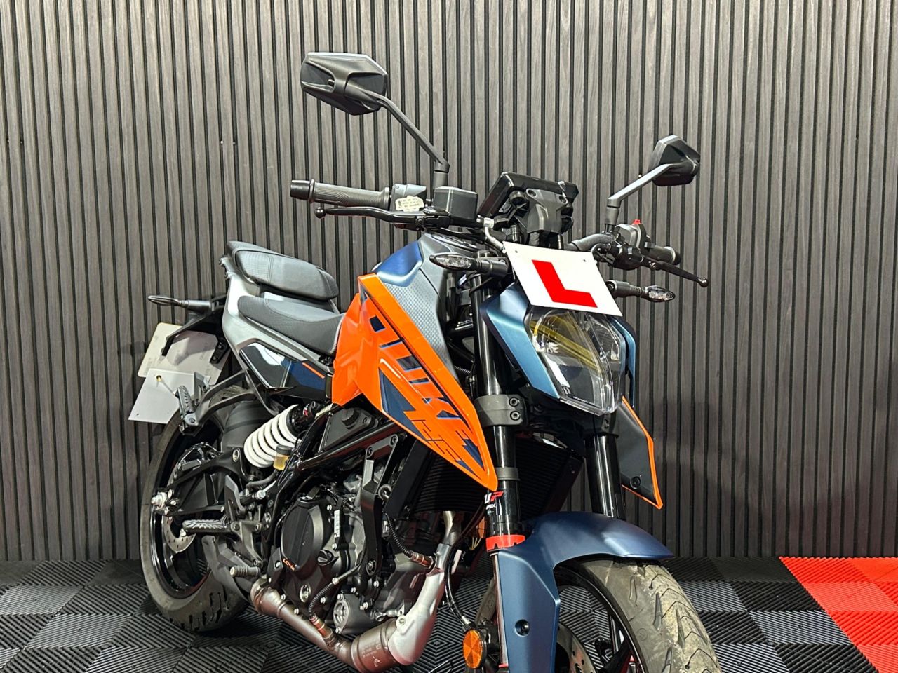 Used KTM 125 Duke for sale - 78435773: Photo 9