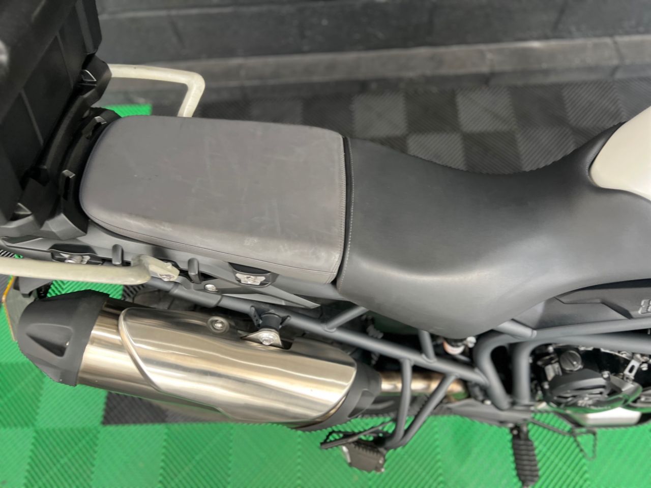 Used Triumph Tiger 800 for sale - 78434623: Photo 15