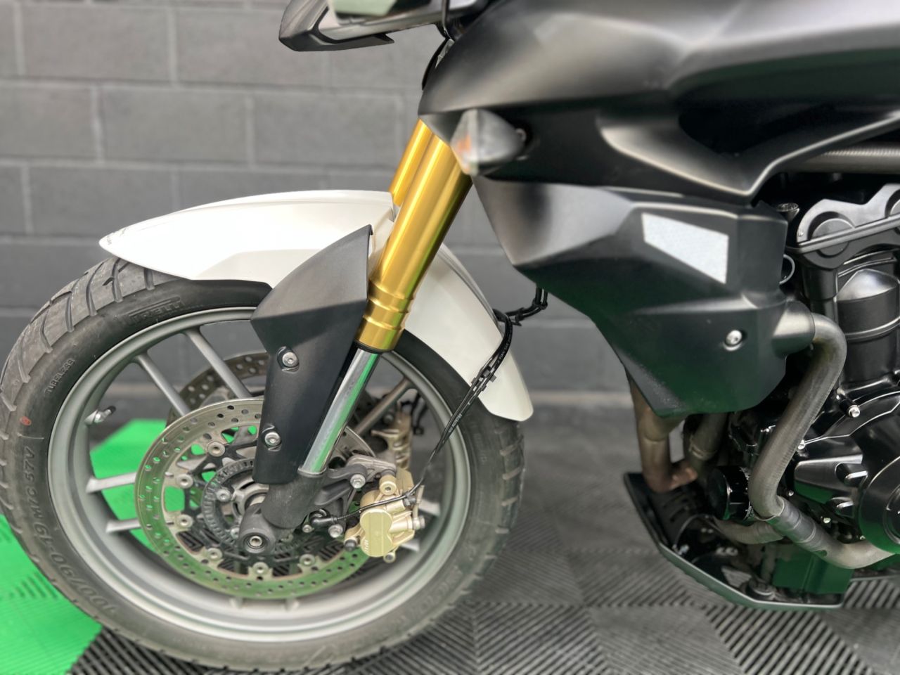 Used Triumph Tiger 800 for sale - 78434623: Photo 18