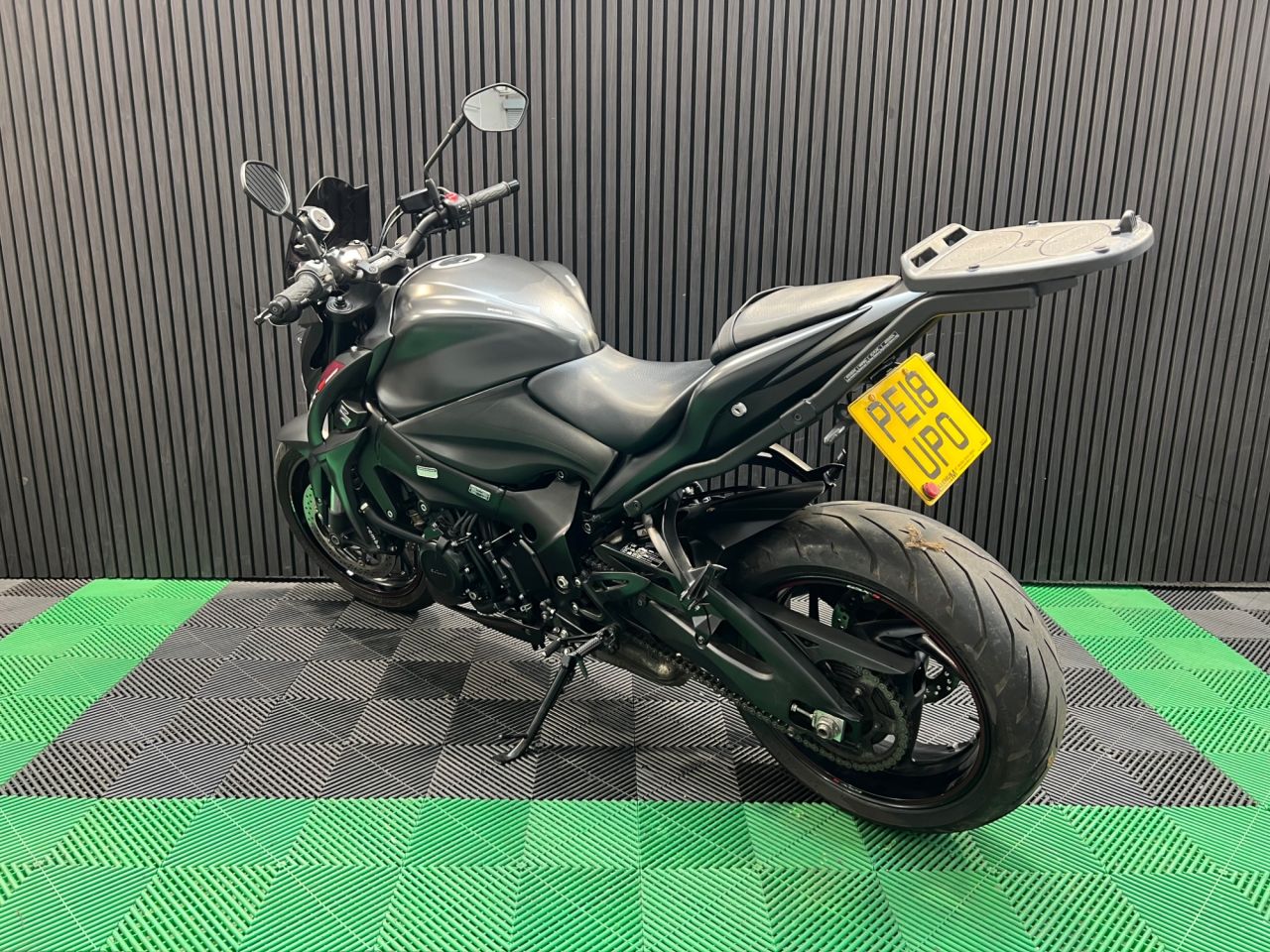 Used Suzuki GSX-S1000 for sale - 78435297: Photo 10