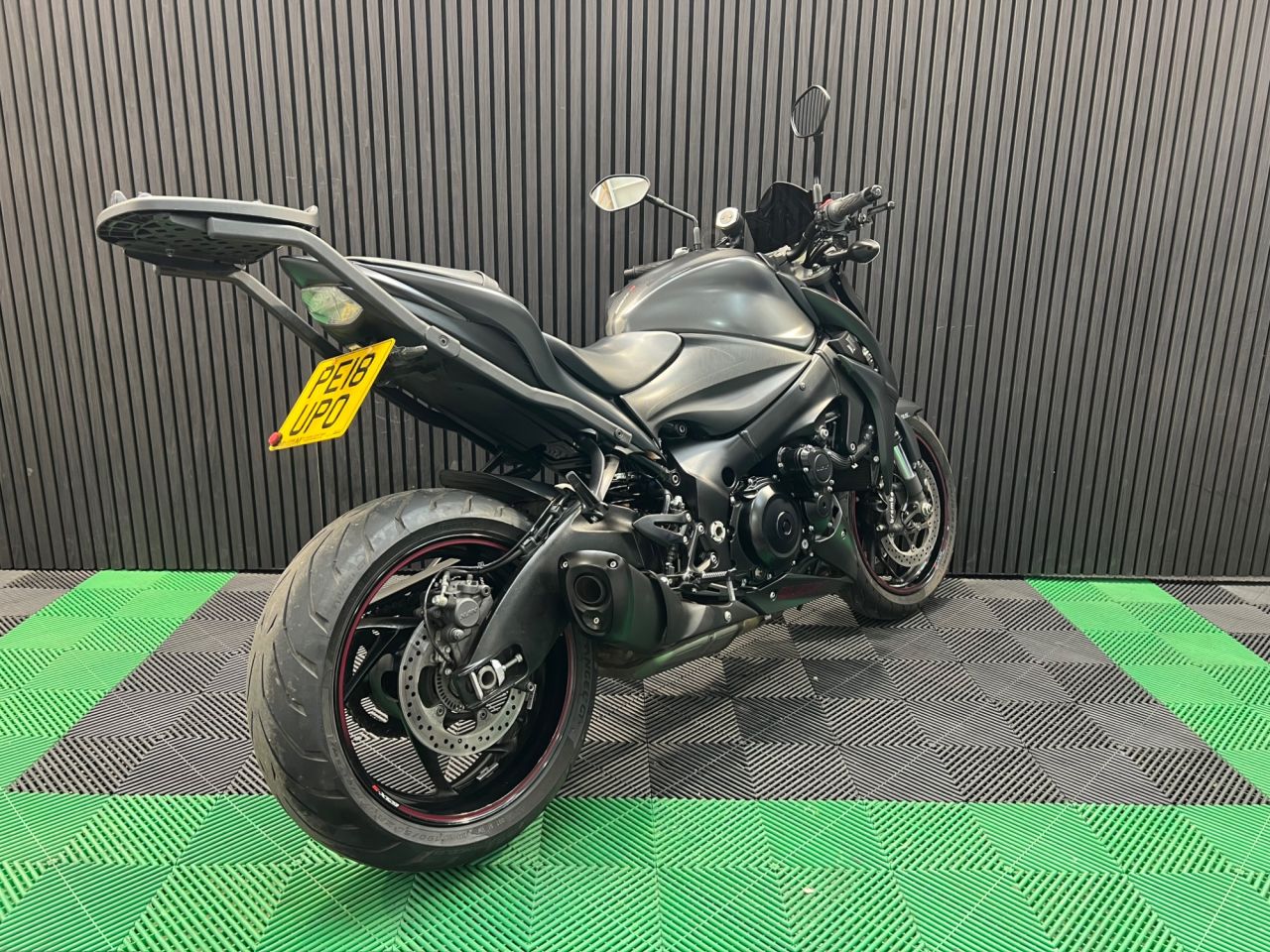 Used Suzuki GSX-S1000 for sale - 78435297: Photo 11
