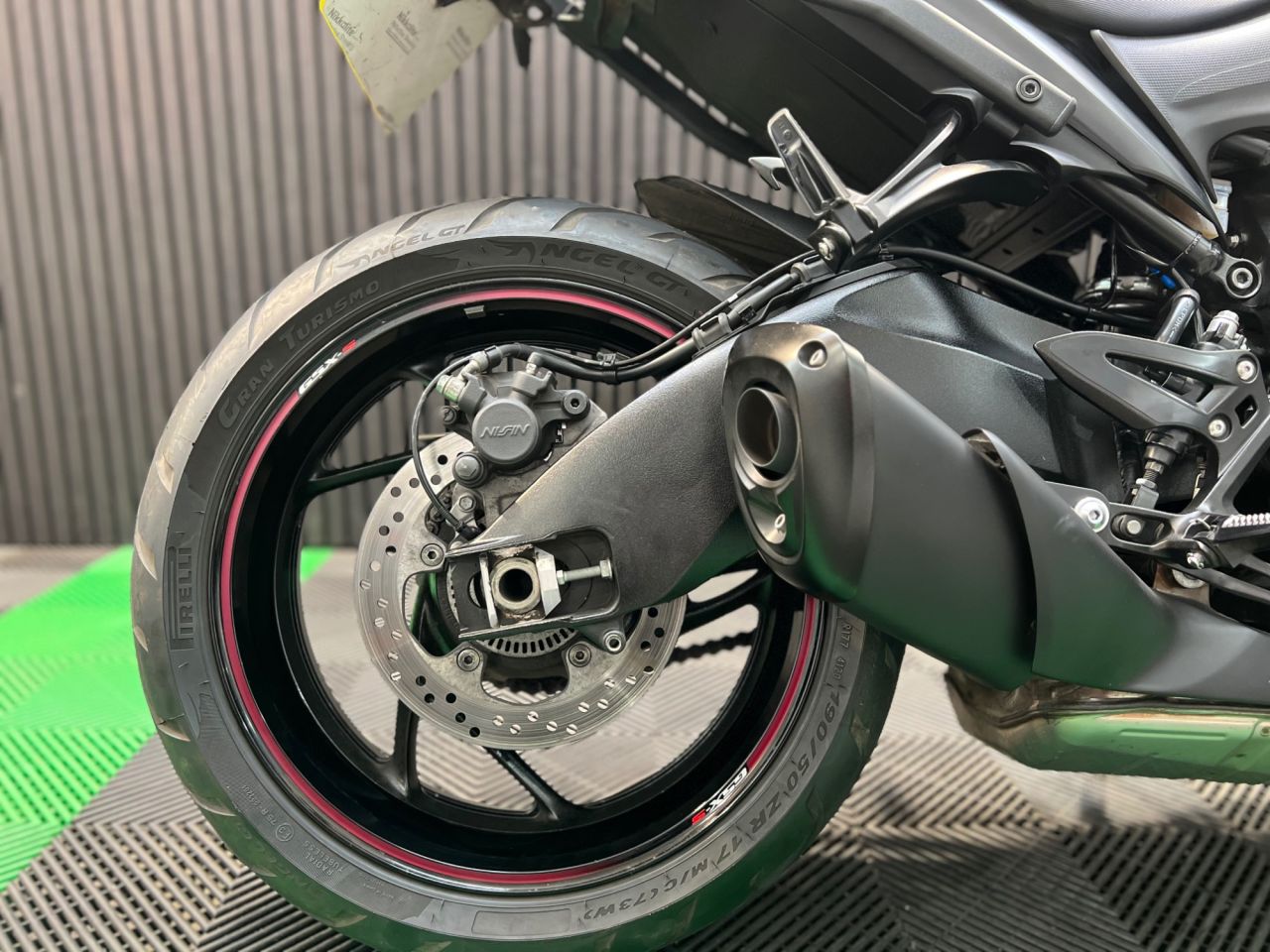 Used Suzuki GSX-S1000 for sale - 78435297: Photo 12