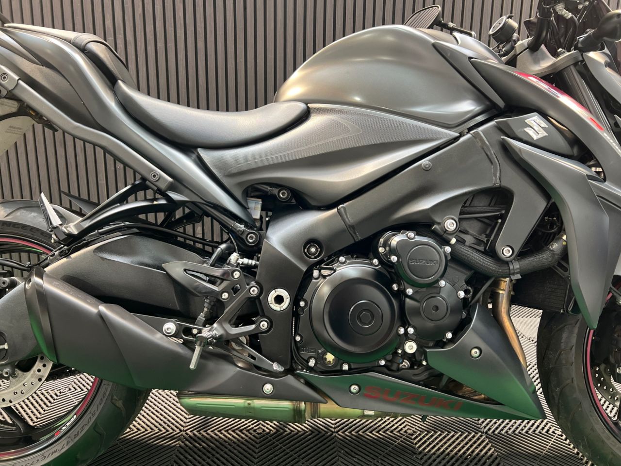 Used Suzuki GSX-S1000 for sale - 78435297: Photo 13