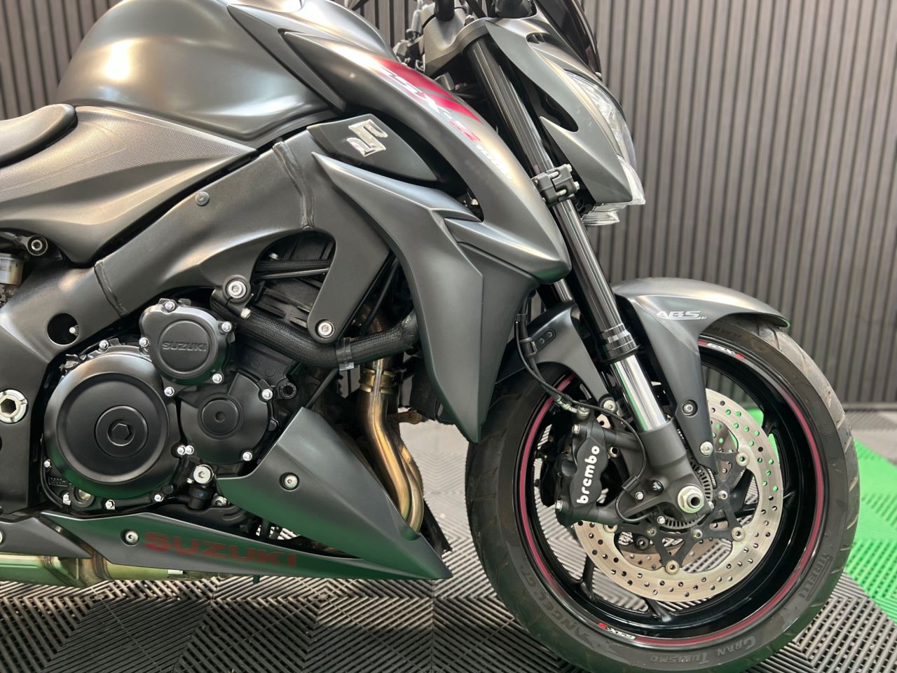 Used Suzuki GSX-S1000 for sale - 78435297: Photo 14