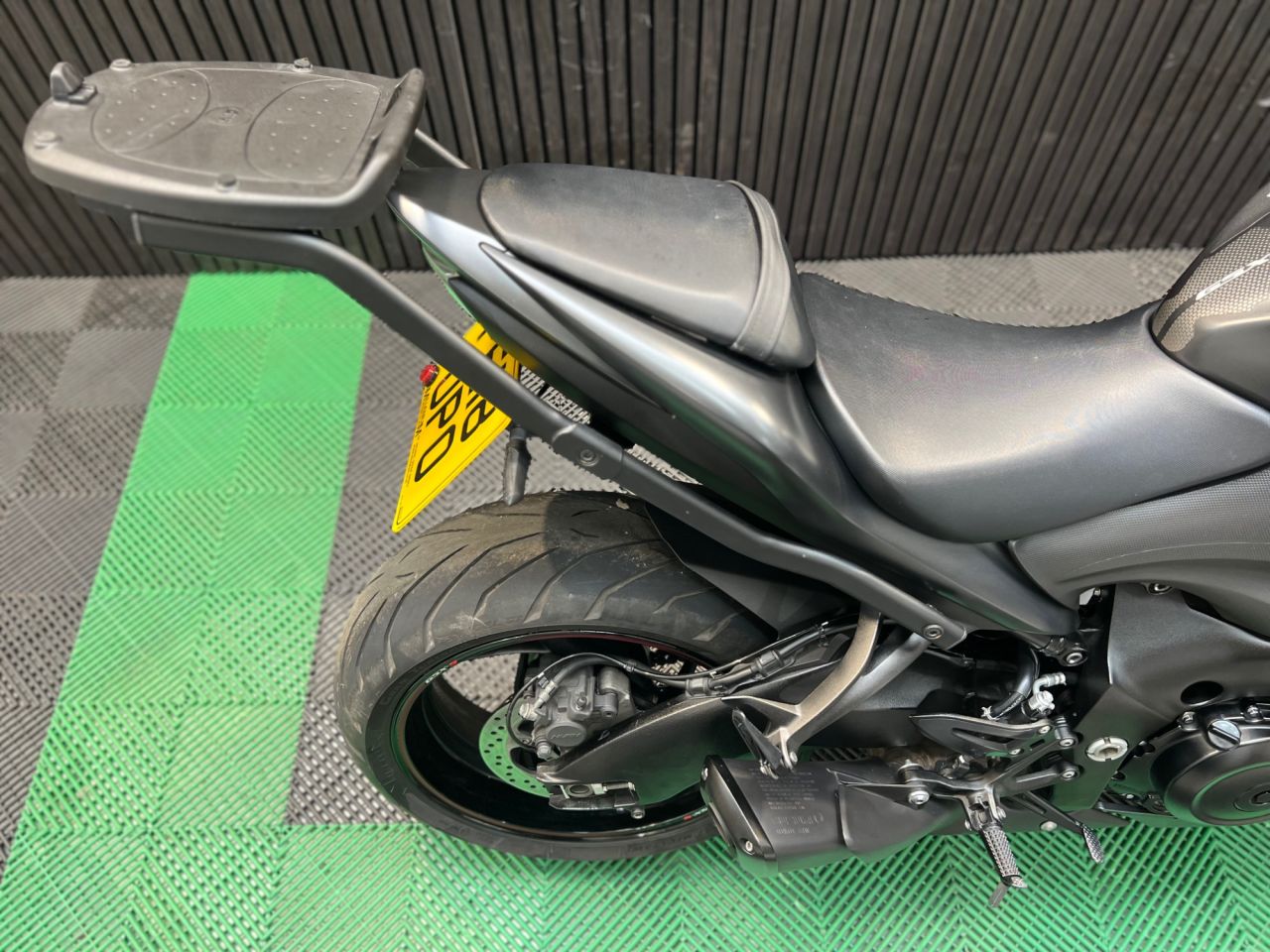 Used Suzuki GSX-S1000 for sale - 78435297: Photo 15