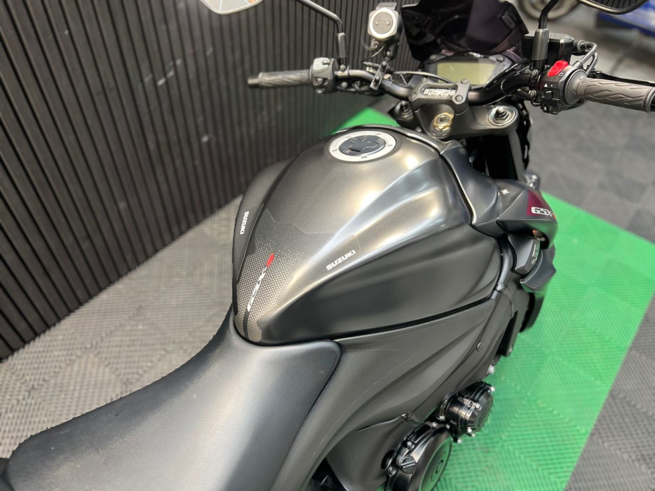 Used Suzuki GSX-S1000 for sale - 78435297: Photo 16