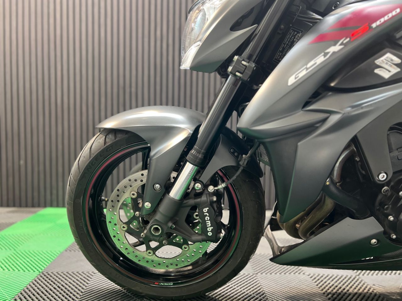 Used Suzuki GSX-S1000 for sale - 78435297: Photo 18