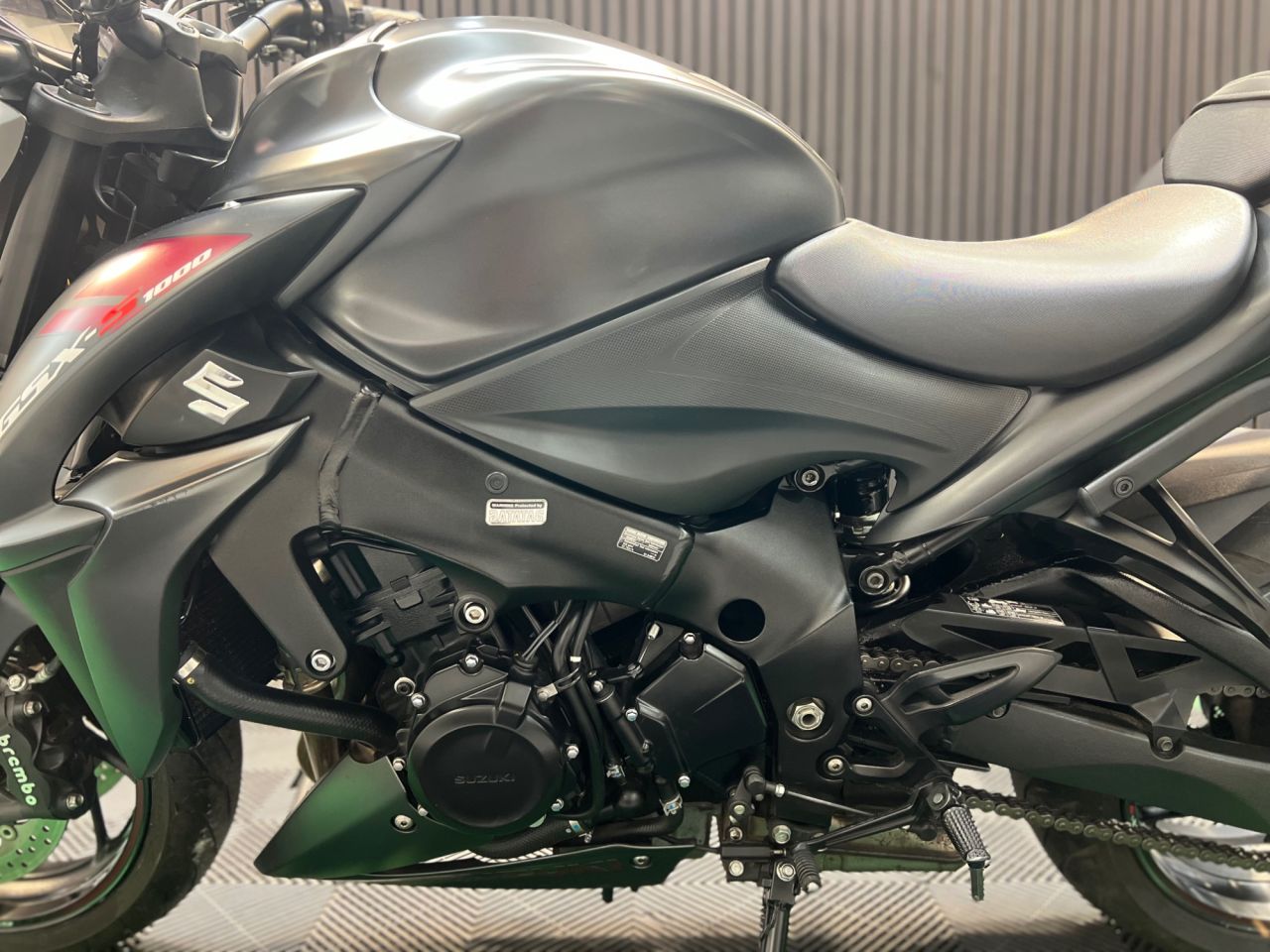 Used Suzuki GSX-S1000 for sale - 78435297: Photo 19