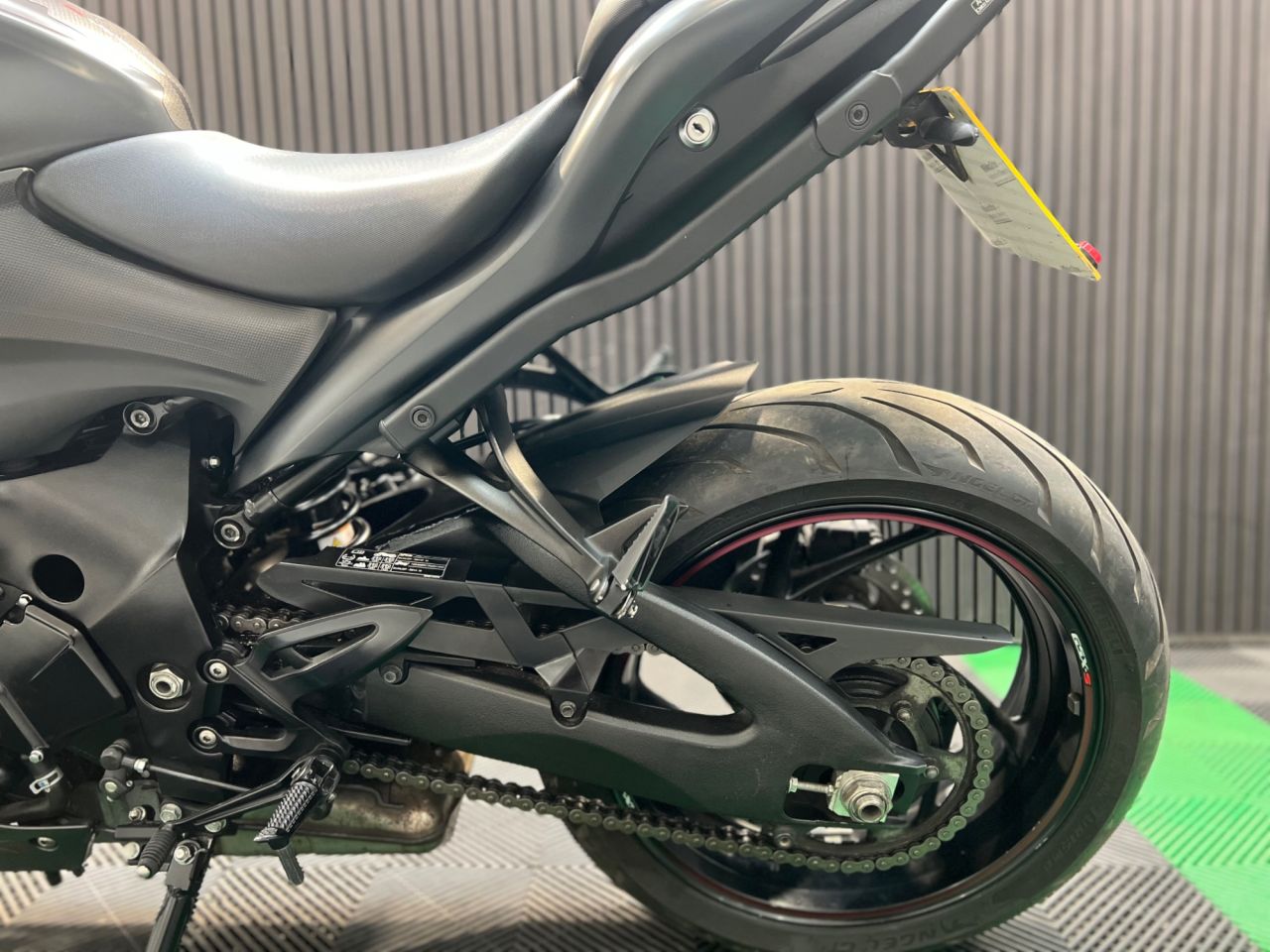 Used Suzuki GSX-S1000 for sale - 78435297: Photo 20