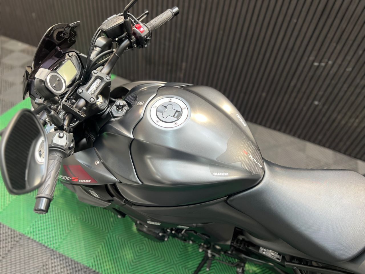 Used Suzuki GSX-S1000 for sale - 78435297: Photo 22