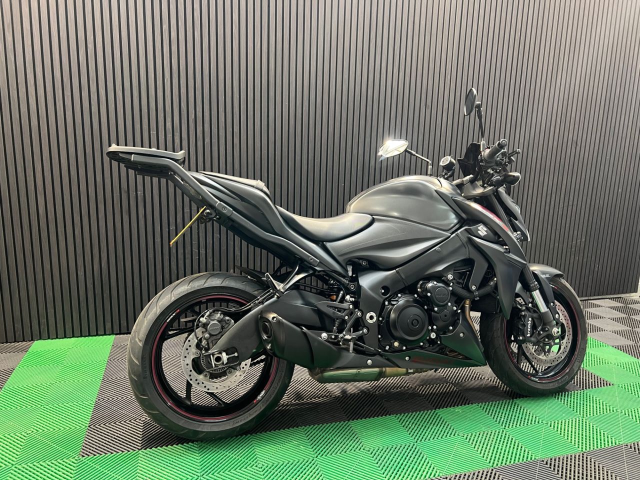 Used Suzuki GSX-S1000 for sale - 78435297: Photo 4