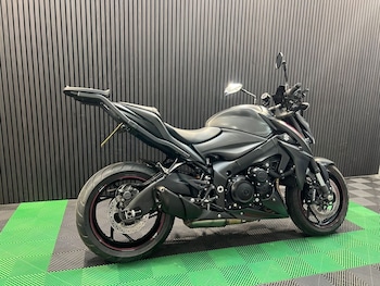 Used Suzuki GSX-S1000 undefined for sale - bike-78435297: Photo