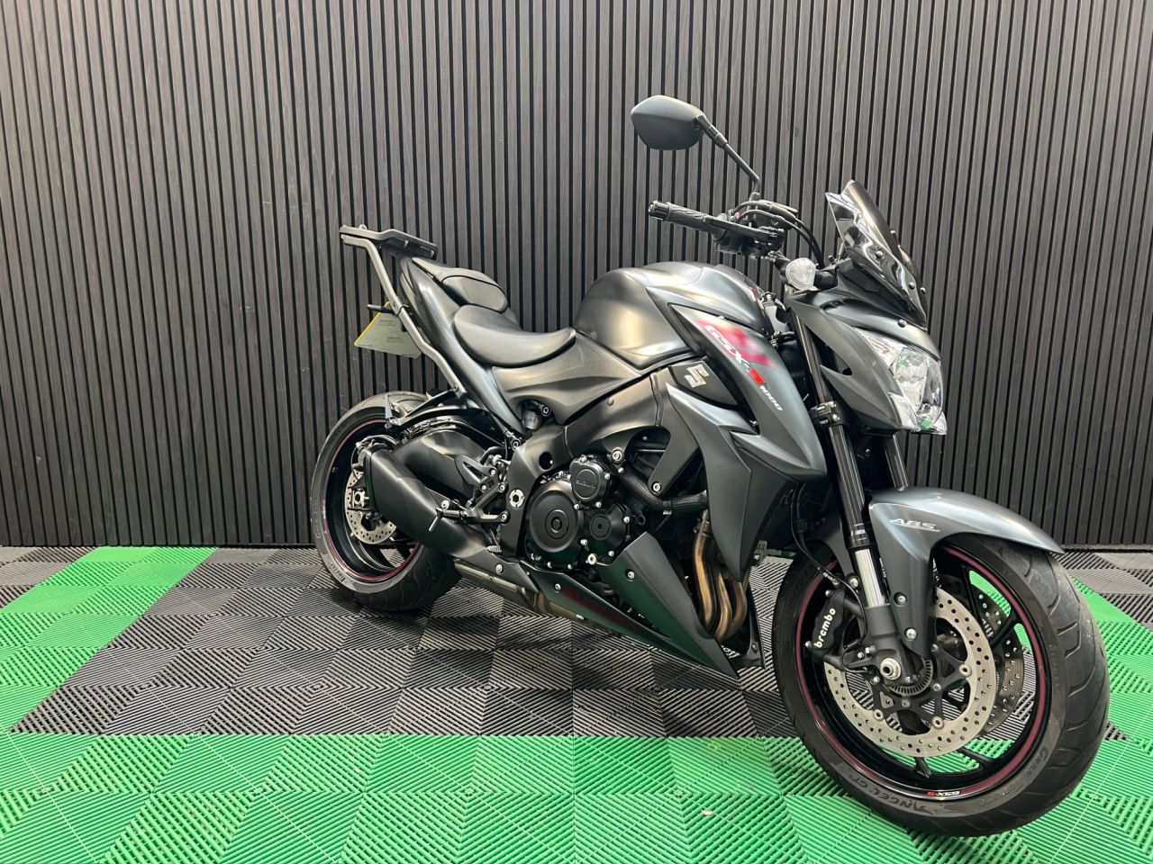 Used Suzuki GSX-S1000 for sale - 78435297: Photo 6