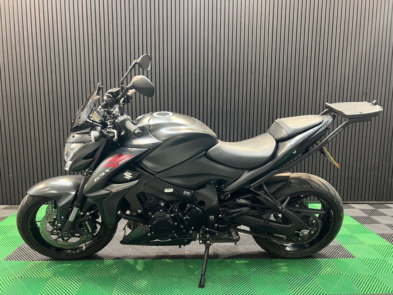 Used Suzuki GSX-S1000 for sale - 78435297: Photo 7