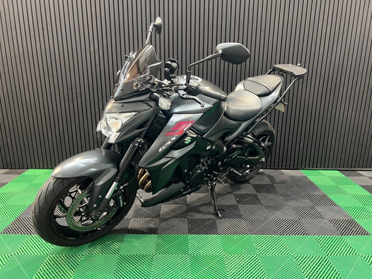 Used Suzuki GSX-S1000 for sale - 78435297: Photo 9