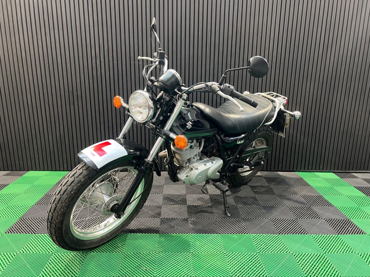 Used Suzuki RV125 VANVAN for sale - 78435677: Photo 10