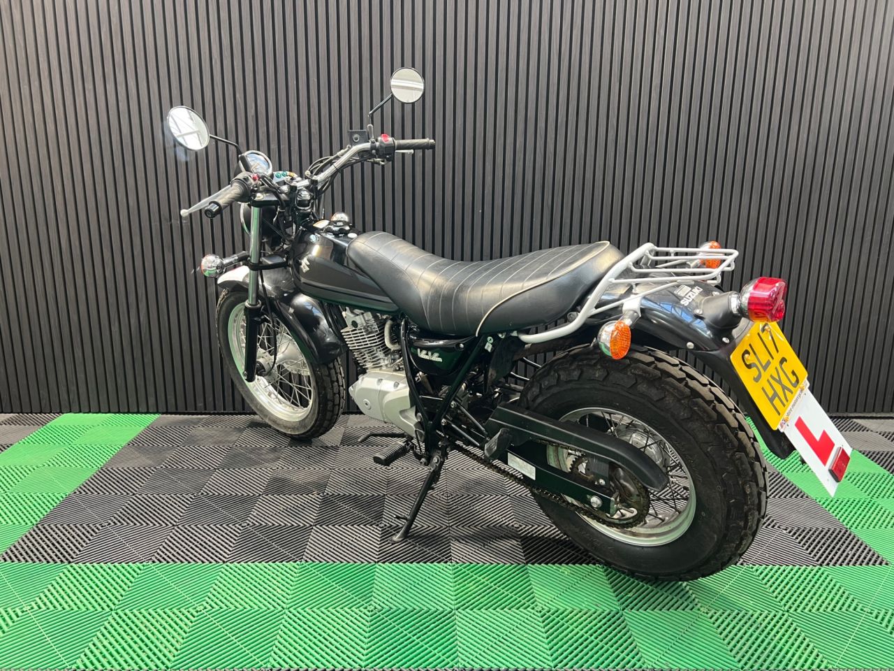 Used Suzuki RV125 VANVAN for sale - 78435677: Photo 11