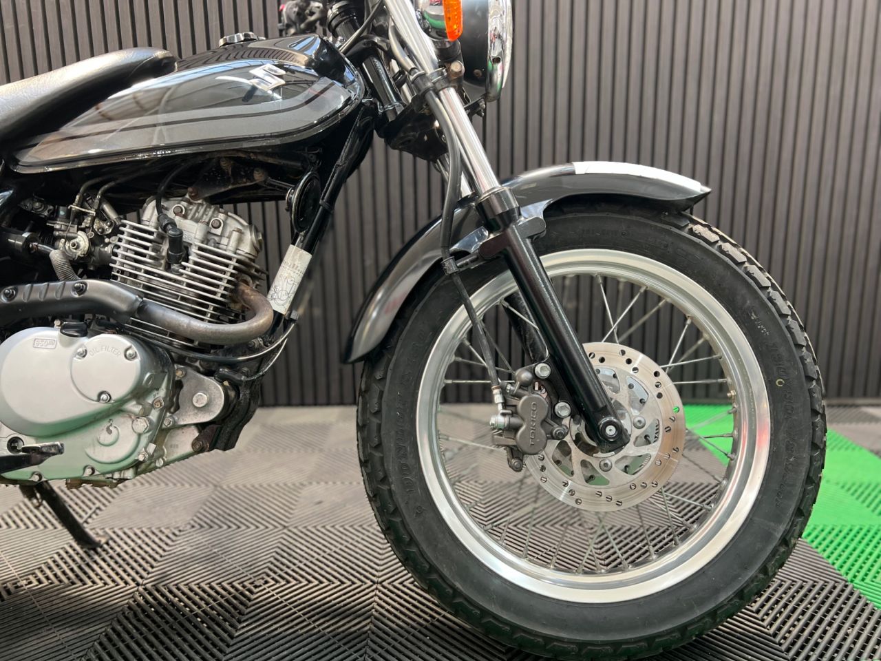 Used Suzuki RV125 VANVAN for sale - 78435677: Photo 14