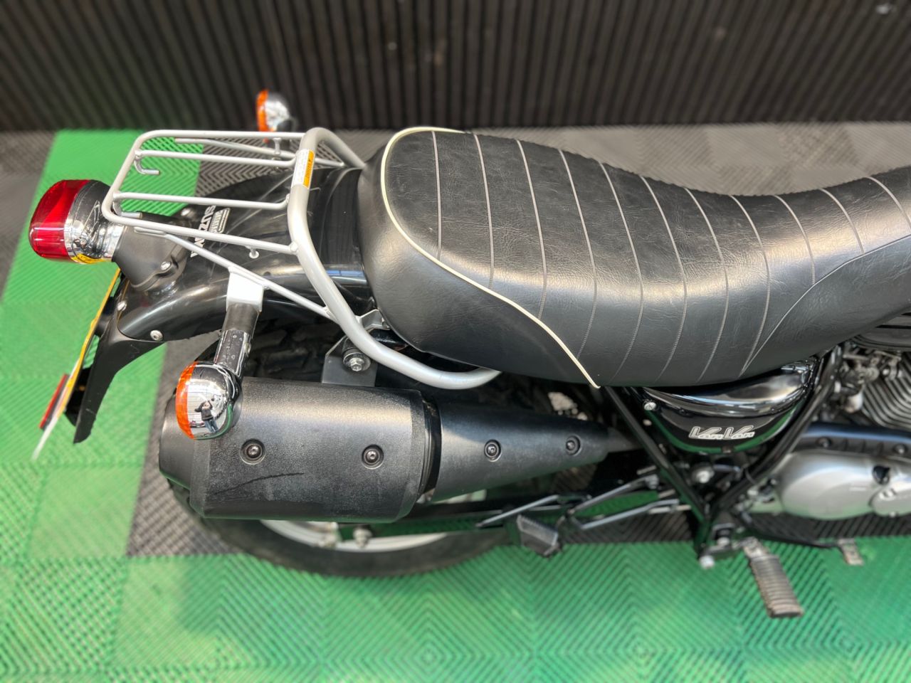 Used Suzuki RV125 VANVAN for sale - 78435677: Photo 15