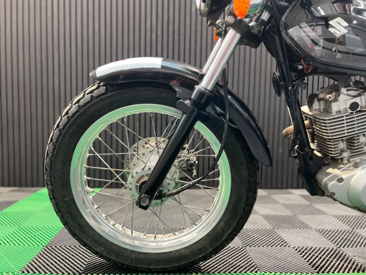 Used Suzuki RV125 VANVAN for sale - 78435677: Photo 18