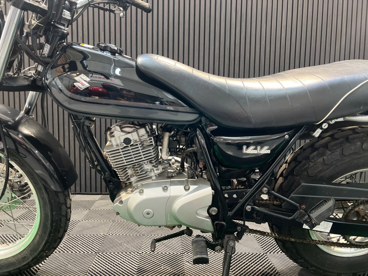 Used Suzuki RV125 VANVAN for sale - 78435677: Photo 19