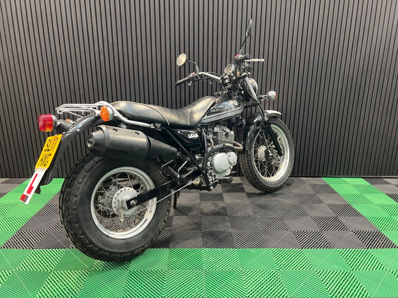 Used Suzuki RV125 VANVAN for sale - 78435677: Photo 6