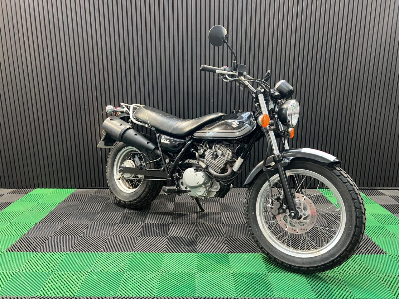 Used Suzuki RV125 VANVAN for sale - 78435677: Photo 7