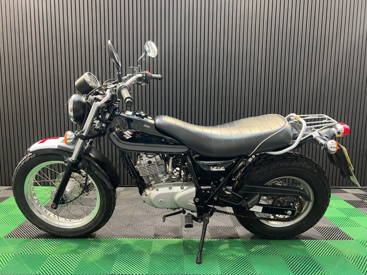 Used Suzuki RV125 VANVAN for sale - 78435677: Photo 9