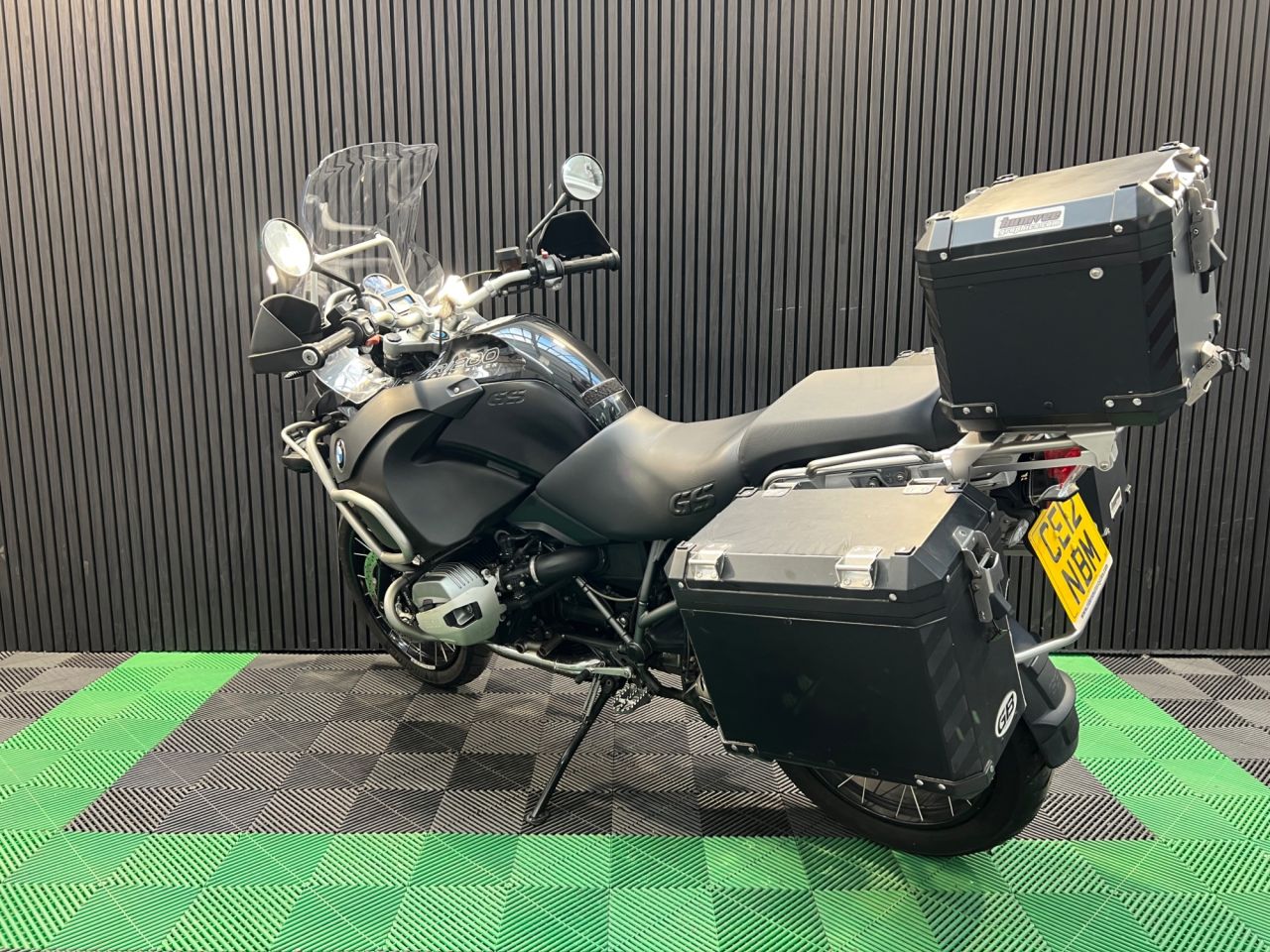 Used BMW R1200GS Adventure for sale - 78552384: Photo 10
