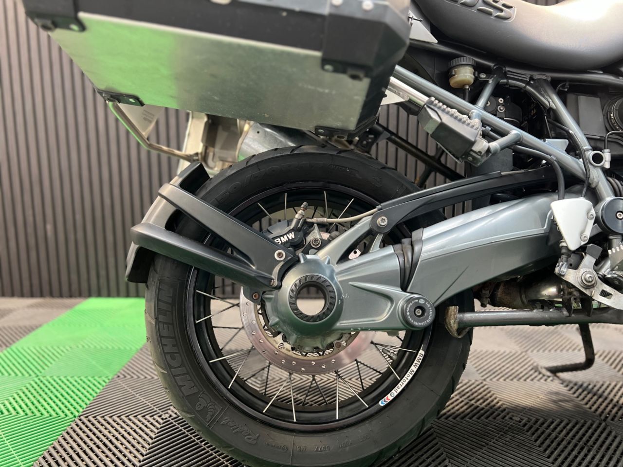 Used BMW R1200GS Adventure for sale - 78552384: Photo 12