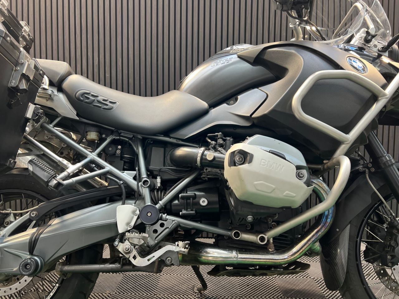 Used BMW R1200GS Adventure for sale - 78552384: Photo 13